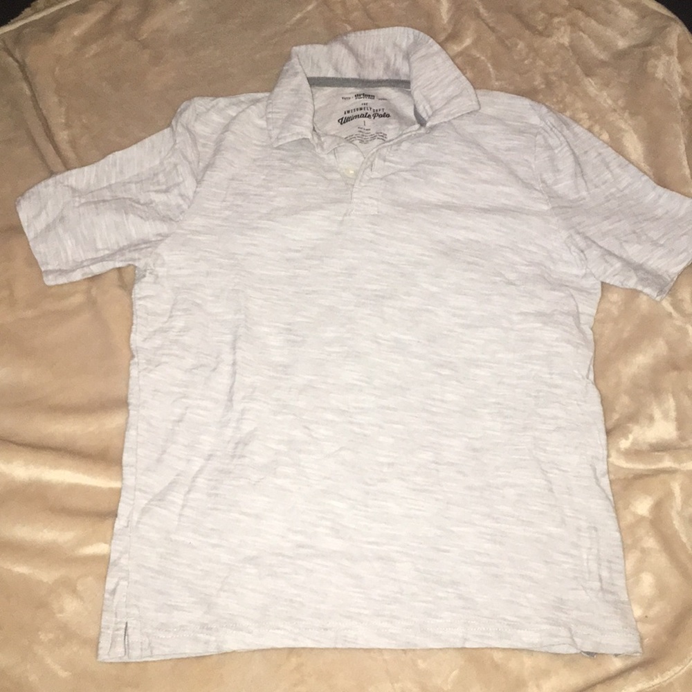 Boys Urban Pipeline Polo